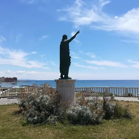 Konukevi Sea Rome *