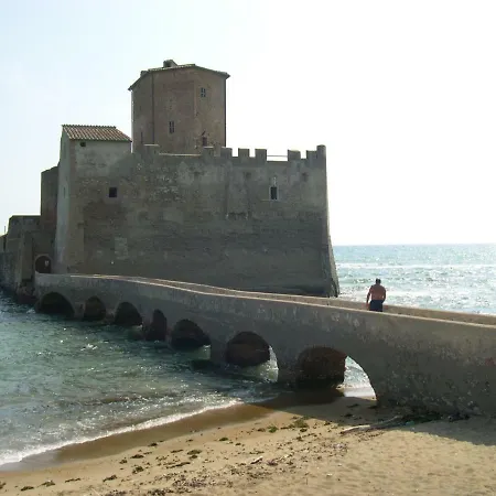 Konukevi Sea Rome *