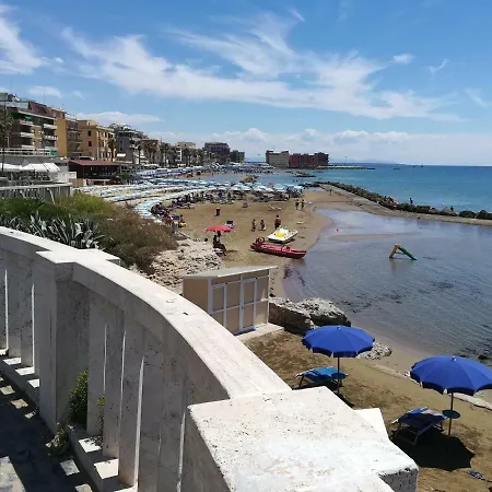 Sea Rome Guest house