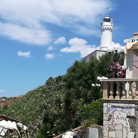 Sea Rome Guest house