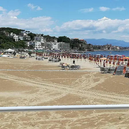 Sea Rome Pensionat Anzio