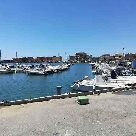 Sea Rome