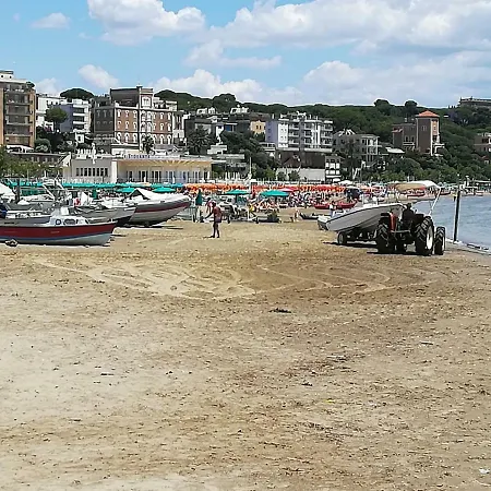 Гостевой дом Sea Rome *