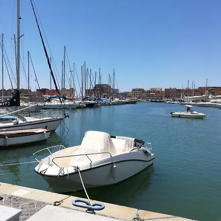 Sea Rome Pensionat