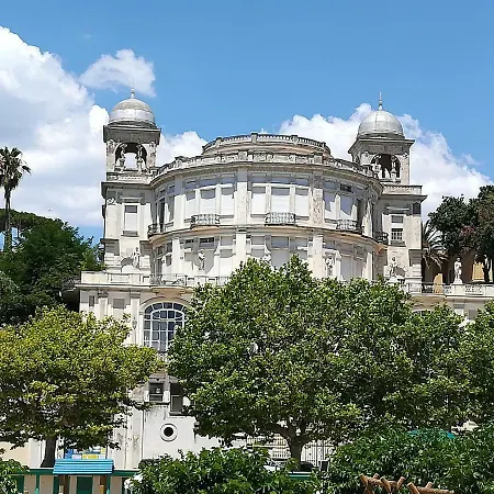 Sea Rome Pensionat *