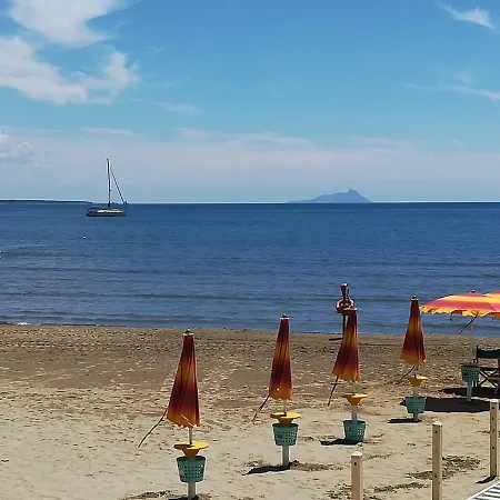 Гостевой дом Sea Rome *