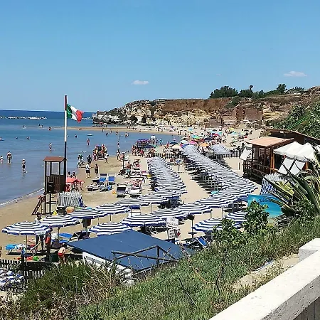 Sea Rome Pensionat