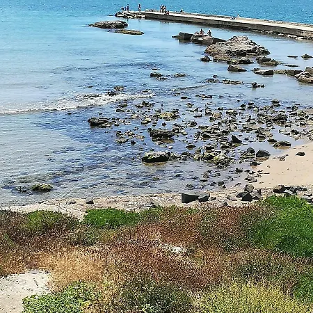 Sea Rome * Anzio