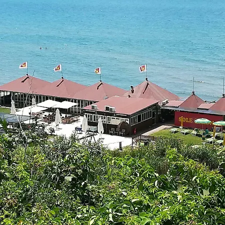 Sea Rome Guest house Anzio