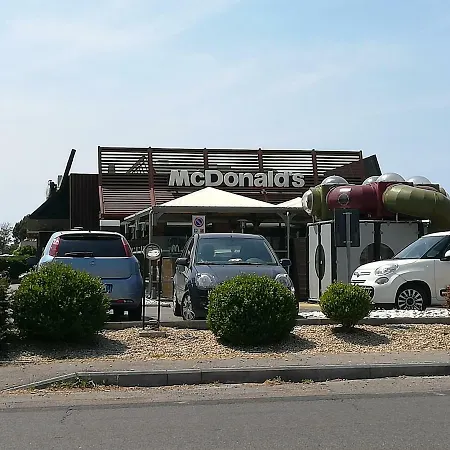 Гостевой дом Sea Rome *