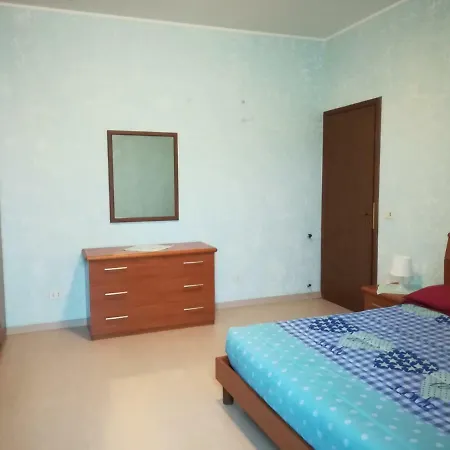 Sea Rome Guest house