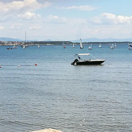 Sea Rome *