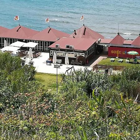 Sea Rome Guest house Anzio